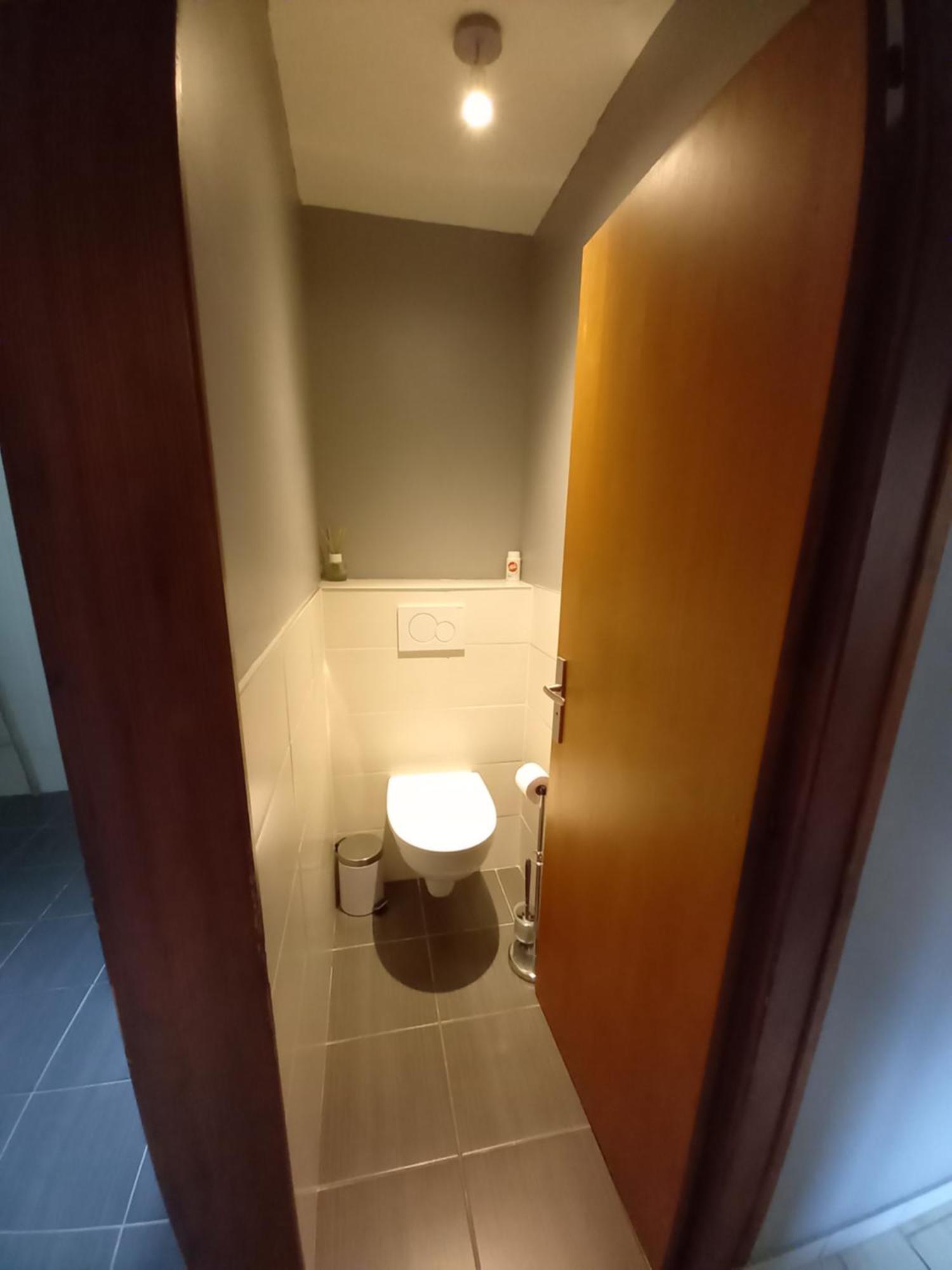 Appartement Avec Terrasse Chamonix Kültér fotó