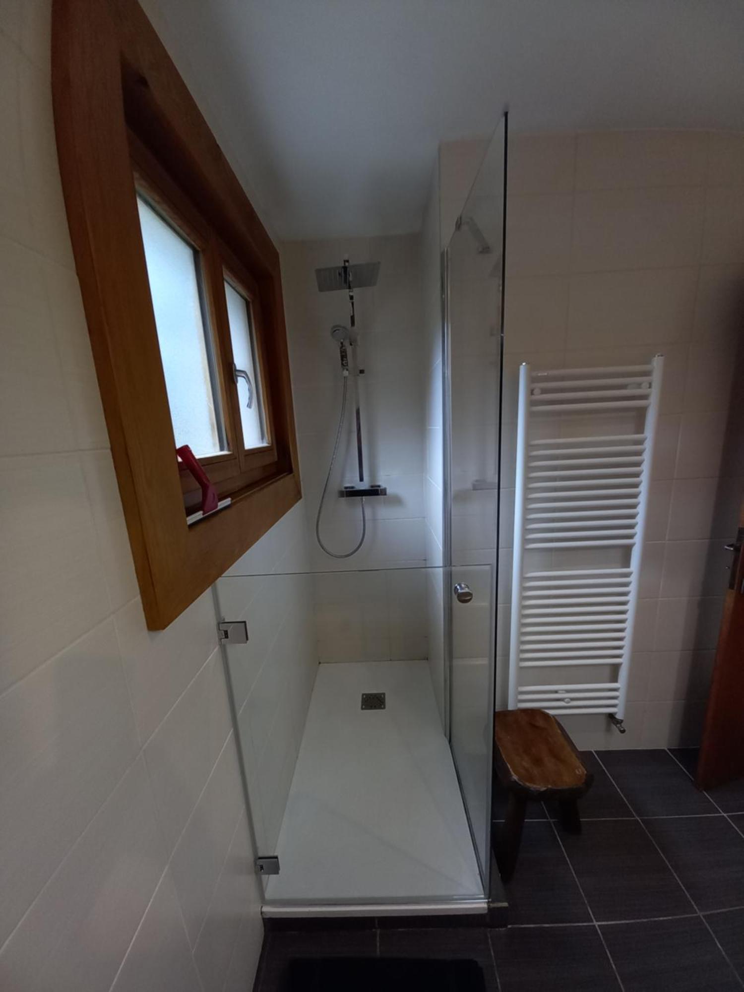 Appartement Avec Terrasse Chamonix Kültér fotó