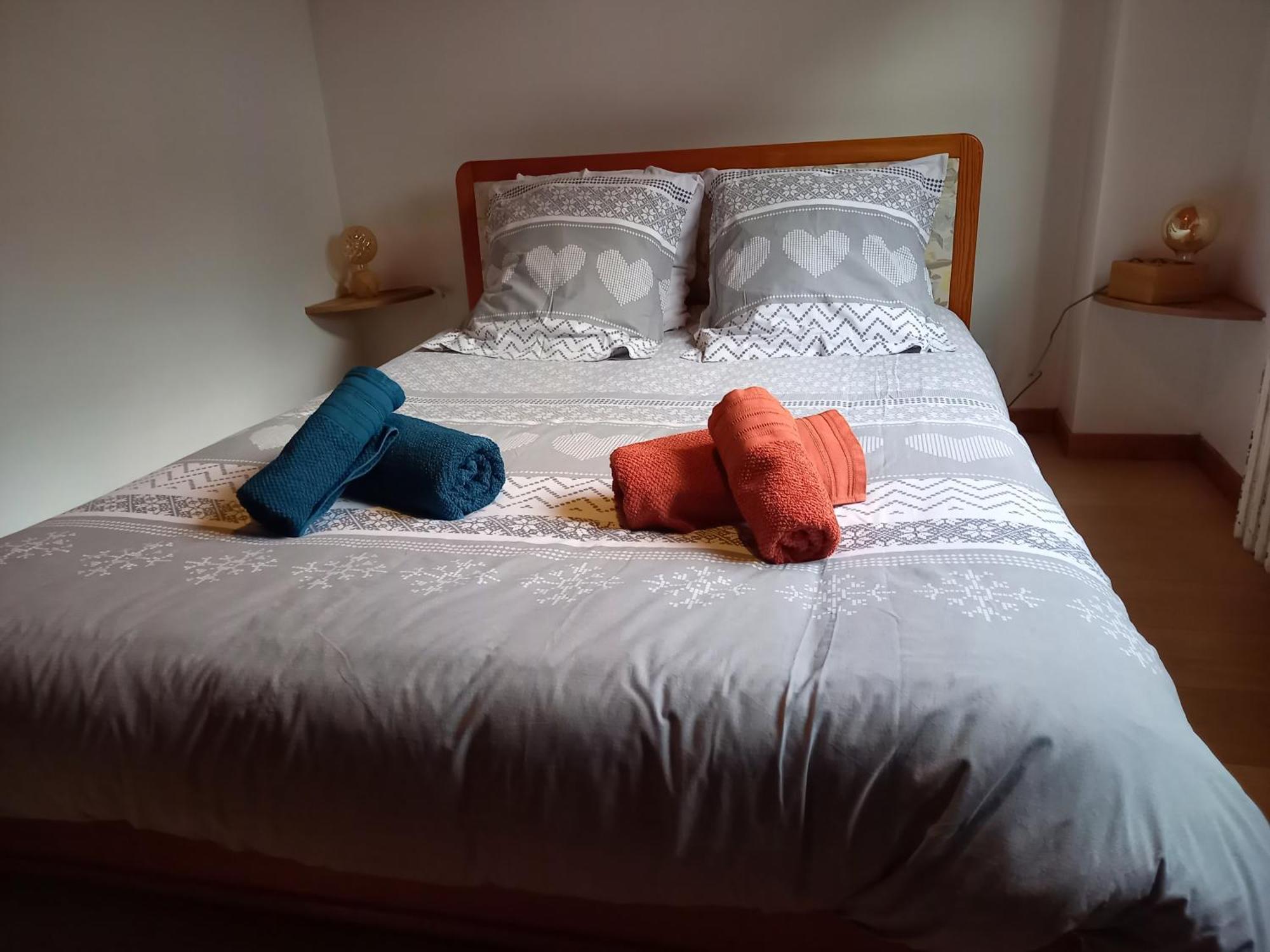 Appartement Avec Terrasse Chamonix Kültér fotó