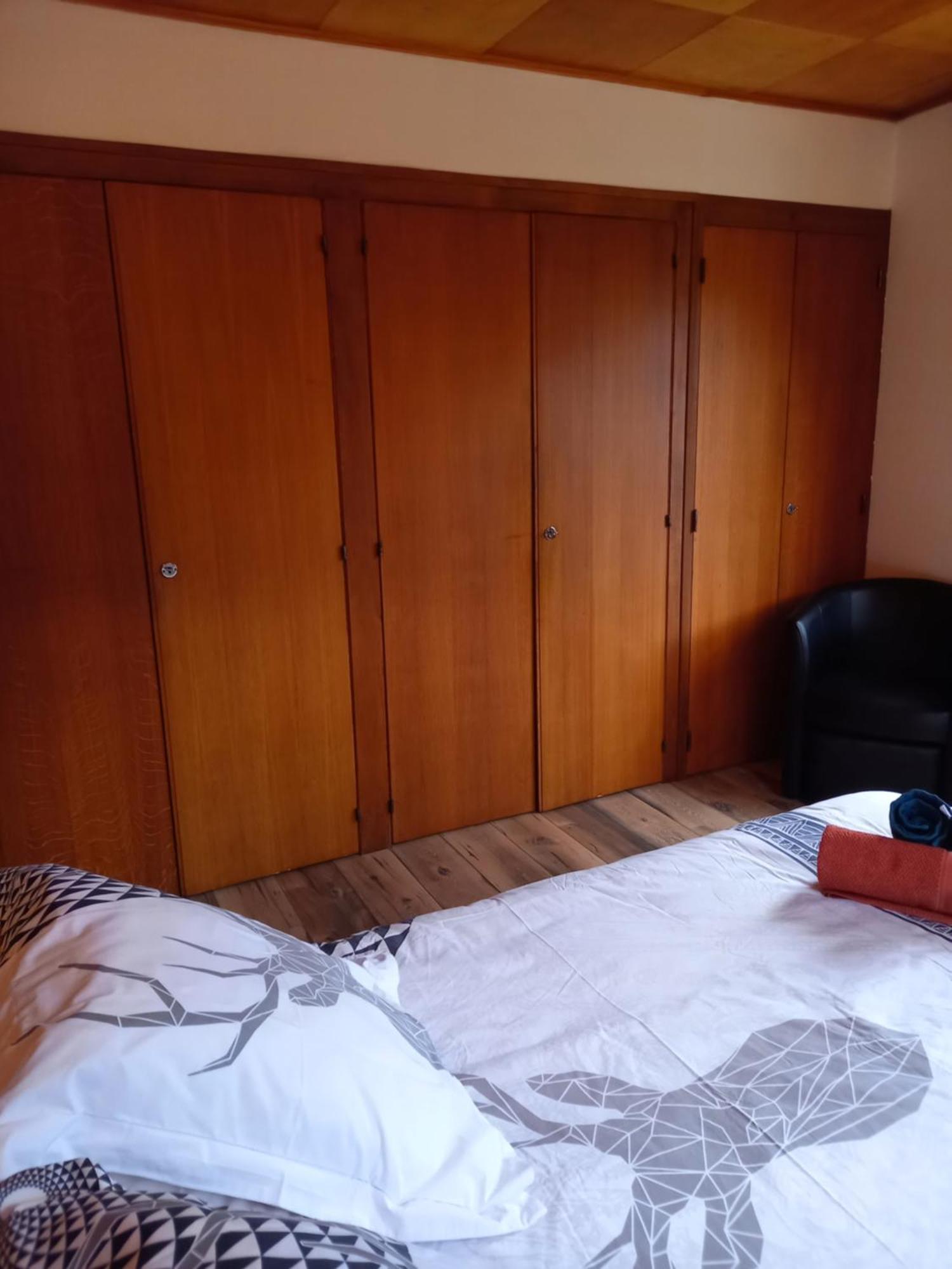 Appartement Avec Terrasse Chamonix Kültér fotó